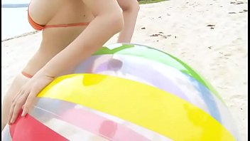 Preview 3 of Big Boobs And Big Gand Big - Mari Takamiya 高宮まり