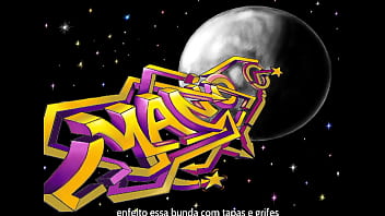 Preview 3 of Vf Xxxxxx Vf - Mano c arrombando o beat de 4