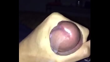 Preview 4 of Fak Mam Boe - novinho gozando muito
