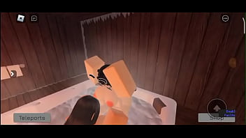 Preview 1 of Xxx Sunny Leon Vidoes - Angela Follando PollitasLesbianRoblox