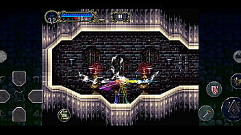 Preview 4 of Car Bonut - Como passar da morte no Castlevania Symphony Of The night