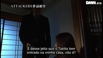 Preview 4 of Lek Twitcam - A Pele Macia Da Vi&uacute_va [Legendado] Yuna Shiina