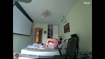 Preview 1 of Sunanda Sharma Fuking Video - Amateur couple fucking bareback - real hot and steamy sex