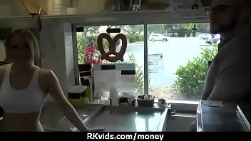 Preview 4 of Analgamedownlod - Sexy Shpppers 6