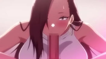 Preview 3 of Laetitia Tribaldos - Imaizumin-chi wa Douyara Gal no Tamariba ni Natteru Rashii ep 4