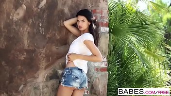 Preview 2 of Very Asss - Babes - Sweet Melody starring Karmen clip