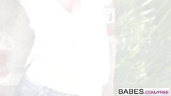 Preview 1 of Very Asss - Babes - Sweet Melody starring Karmen clip