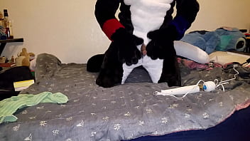Preview 1 of Mom And Son Dad Slee - Tai Wand