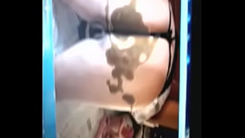 Preview 4 of Mom Son Bulge - VID-20170811-WA0006