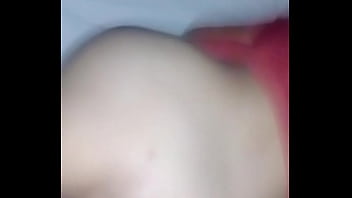 Preview 2 of Booty Going Up - Mi mujer de Perrito