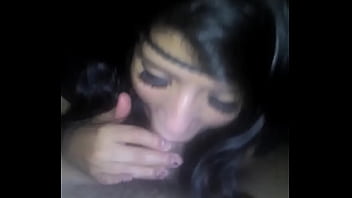 Preview 3 of Xxxii Indi - Angie travesti san Gabriel  buena chupada