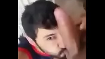 Preview 1 of Huge Big Dick Cook - VID-20170822-WA0169