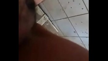 Preview 2 of C Squirt - en las escaleras se la dan