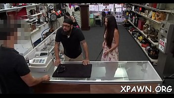 Preview 4 of Sunny Leone Full Fuckong - Extraordinary fucking sex in shop