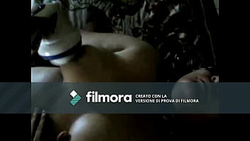 Preview 2 of Peing In Gurls Mouth - tetas ricas