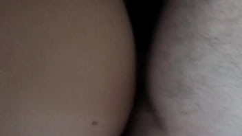 Preview 4 of Perkosa Pencuri - girlfriend and i
