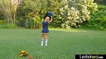 Preview 2 of Jodi West Fuck Py Son - Hot Sex Acrion With Horny Teen Girls (Selena Sosa &amp_ Amber Gray) video-22