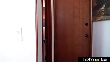Preview 1 of Xnxx Hamsterindia - Hot Sex Acrion With Horny Teen Girls (Darcie Dolce &amp_ Lana Rhoades) video-11