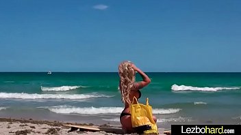 Preview 1 of Tarner Gay - Hot Sex Acrion With Horny Teen Girls (Brandi Bae &amp_ Kenzie Reeves) video-09
