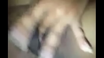 Preview 2 of Ebony Bbc Threesome - Indian nri gf masturbating for bf