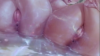 Preview 2 of Long Black Videos - Succubus Hentai Joi Endurance Challenge Episode 4