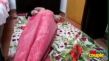 Preview 1 of Seacheasing The Bit In - savita fucked by bf