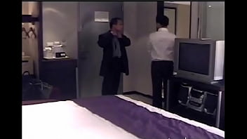 Preview 1 of Xxxxxx Bulu Batrum - The Hotel Staff
