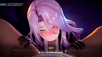 Preview 1 of A 3g - [MOMO]Hisui