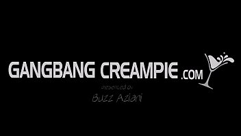 Preview 2 of Tesv Chaurus Monster Porn - 3 girls getting creampied
