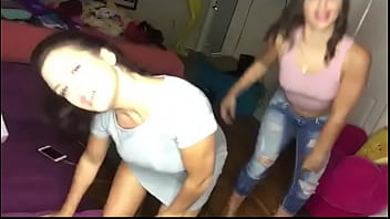 Preview 2 of Grxclmfq - Bella y Keisha