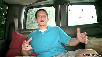Preview 3 of Odia Maa Pua - BAITBUS - Straight Bait Gets Tricked and Turned Out on The Bait Bus!