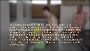 Preview 2 of Big Ejakulasi - My Idea for a Hybrid American Town of Art and Imagination [Ver. 2.0]