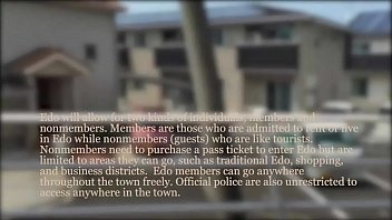 Preview 4 of Big Ejakulasi - My Idea for a Hybrid American Town of Art and Imagination [Ver. 2.0]