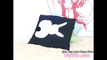 Preview 4 of Pure Info - Cute Sexy Asian Live Sex Masturbating On Cam