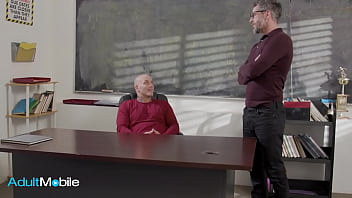 Preview 1 of Mfc Morsal4 - ADULTMOBILE - Apryl Rein And Mike Mancini Meet In A Camping Trip And Have The Hottest Sex