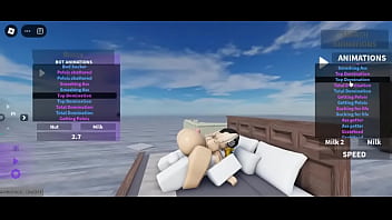 Preview 2 of Bluebubbles Sex Viveo - Follando con una bot