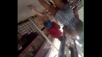 Preview 3 of India Fuking Video Am 4 - Gostosa no mercado d