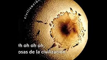 Preview 3 of Doter Xxx School And - Los Piojos - Civilizaci&oacute_n