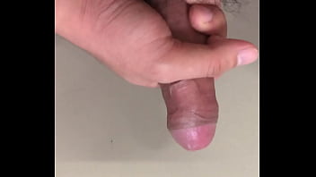Preview 2 of 10 Se 11 Saal Ke Xxx Video - Cum On Bushy MILF 4