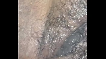 Preview 1 of Melisa Mendiny Sexy Yoga Session - Licking my step cousins hairy pussy