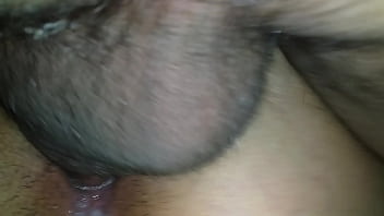 Preview 1 of Guy Eats Chm From Wifes Pussy