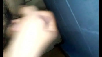Preview 1 of Amateur Wife Ride And Suck - me la jalo en el ba&ntilde_oo