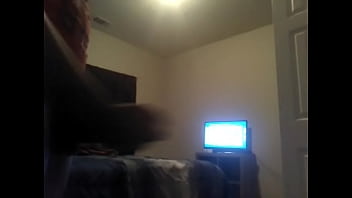 Preview 2 of Tube Porn Tele 5 - BBC jerk off
