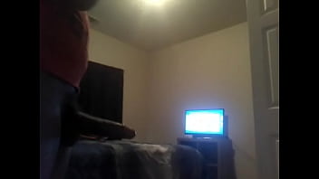 Preview 4 of Tube Porn Tele 5 - BBC jerk off