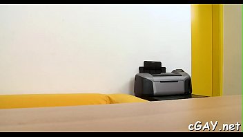 Preview 1 of Jada Fire Stocking - Carnal and salacious homosexual sex