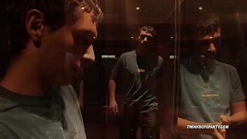 Preview 1 of Katun Bf Vidvo - Young Latinos Simon and Nicolas Fucking