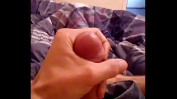 Preview 3 of Cosmo And Wanda Porno - Moaning cum shot! s..