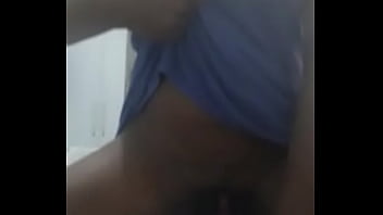 Preview 2 of Mauritania Xxx Video - sentada na pica enorme