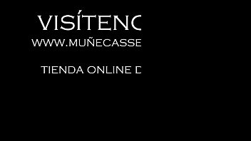 Preview 4 of So Fip - Mu&ntilde_ecas sexuales - Sex dolls. Real Dolls