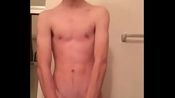 Preview 1 of Brazzers Prassers - Novinho no banheiro (PARTE II)